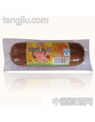 存旭培根火腿