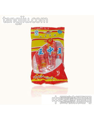 存旭王中王
