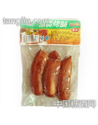 存旭富贵烤肠