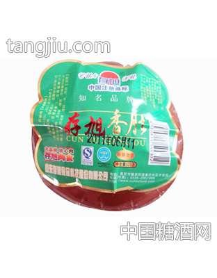 存旭香肚325克