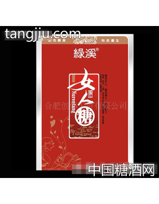 创伟女人红糖