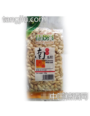 绿溪南瓜子