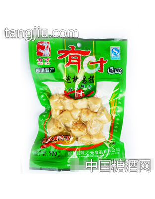 有才泡椒鸡拐100g