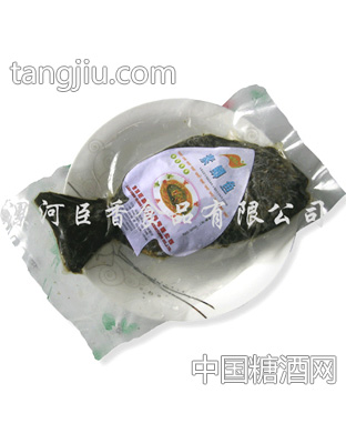 素鲫鱼200g