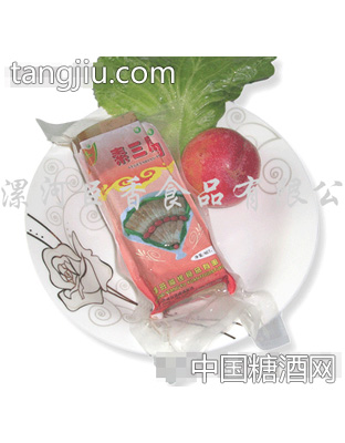 素三层肉200g