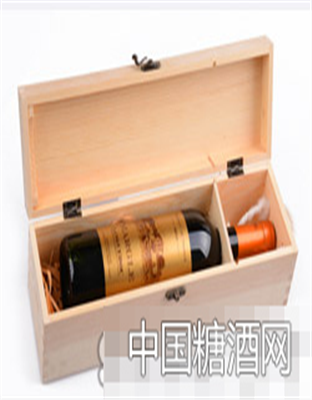 麦戈朗格多克盒内