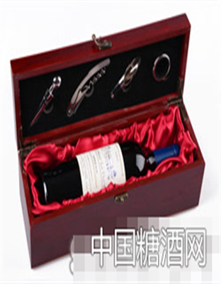 麦戈克鲁特盒内