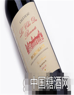 艾颂洛博纳2010标