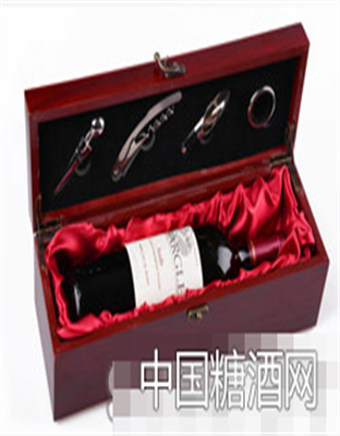 麦戈奥德盒内