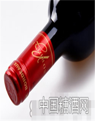 艾颂洛博纳瓶盖