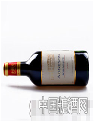 艾颂波尔多横