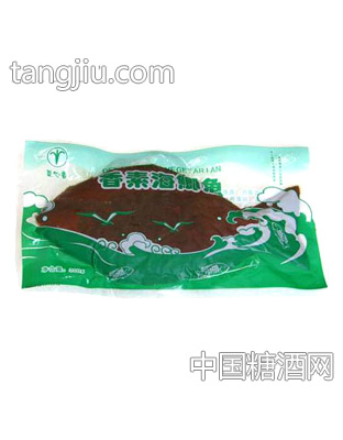 香素海鲫鱼