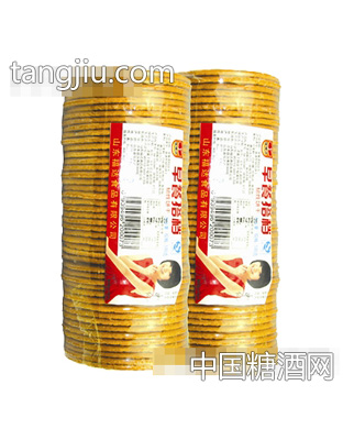 惠盈早餐搭档500g