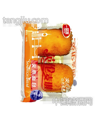 惠盈英伦麦琪面包（一品客）