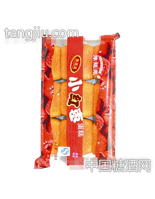 惠盈豫龙凤小红枣蛋糕208g