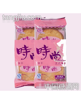 惠盈时尚法式薄饼150g