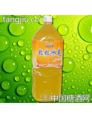 粒粒冰爽