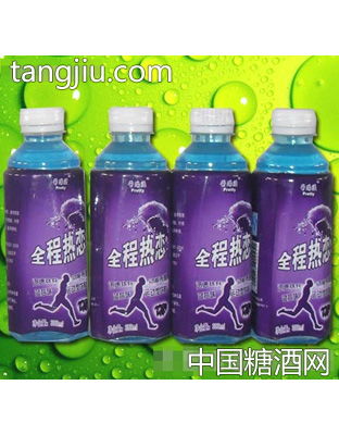 全程热恋
