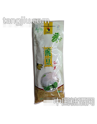 豌豆粉丝