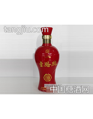 昌义彩瓶CY