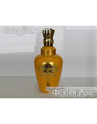 昌义彩瓶CY