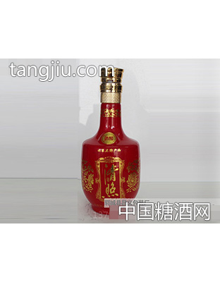昌义彩瓶CY
