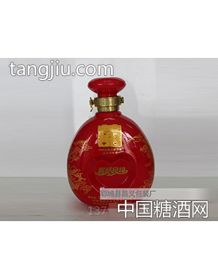 昌义彩瓶CY