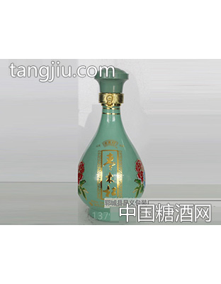 昌义彩瓶CY