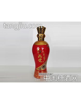 昌义彩瓶CY