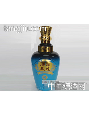昌义彩瓶CY