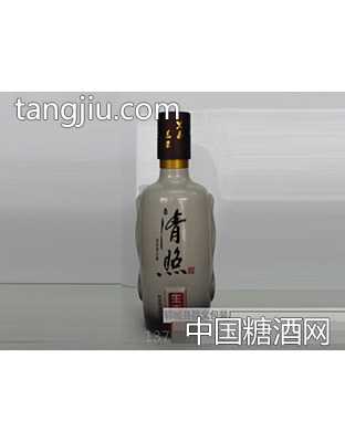 昌义彩瓶CY
