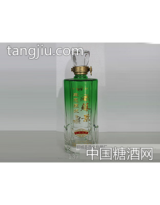 昌义彩瓶CY