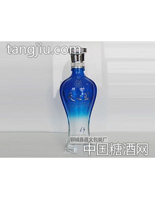 昌义彩瓶CY