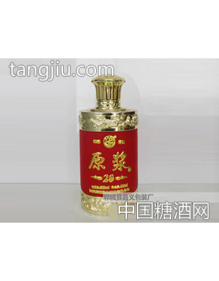 昌义彩瓶CY