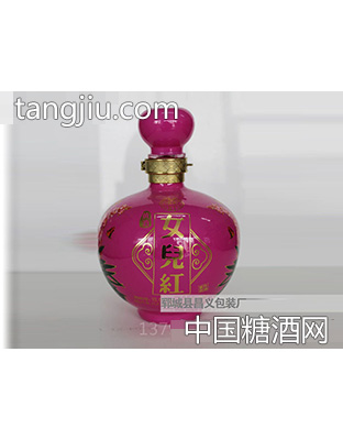 昌义彩瓶CY