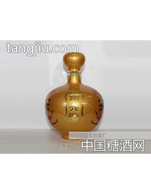 昌义彩瓶CY