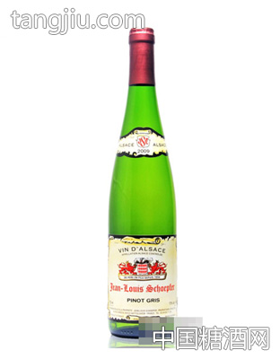 灰皮诺半干白葡萄酒