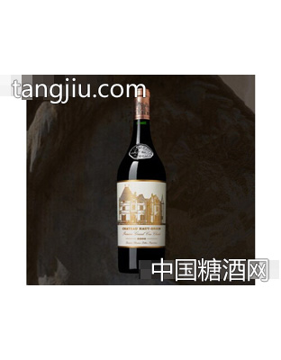 奥比昂酒庄