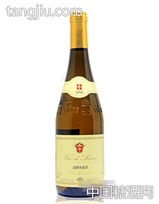 阿比姆干白葡萄酒