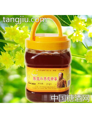 大桶纯蜂蜜