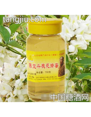 瓶装纯蜂蜜