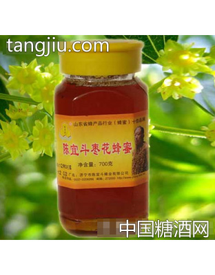 瓶装纯蜂蜜