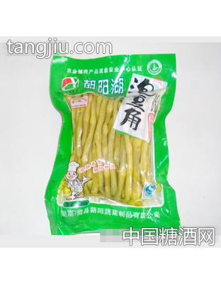 朝阳长豆角(绿)