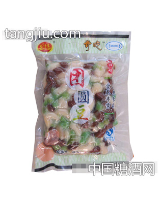 盛佳缘团圆豆