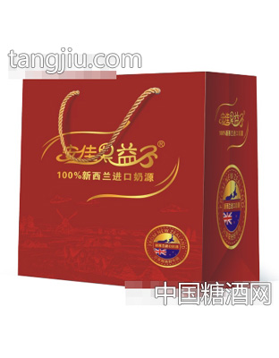 安佳果益子发酵型乳酸菌340mlx12瓶