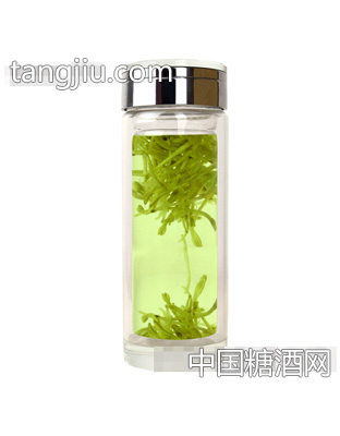 苍源金银花散装