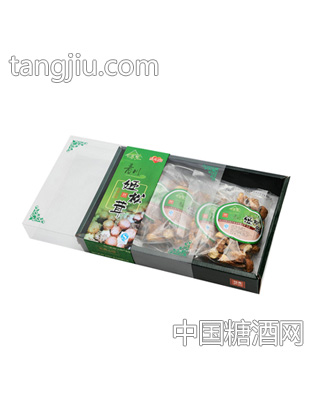 苁珍姬松茸
