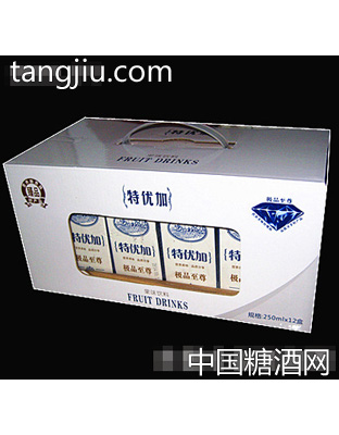 草原乳特优加核桃