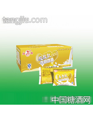 红梅麦香牛奶200ml(1×16包)