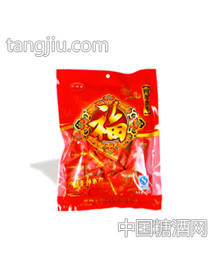 阿胶福枣